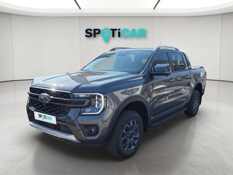 ford - Visuel 0