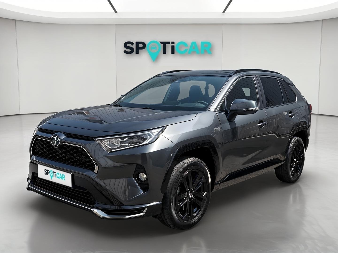 toyota - Visuel 0
