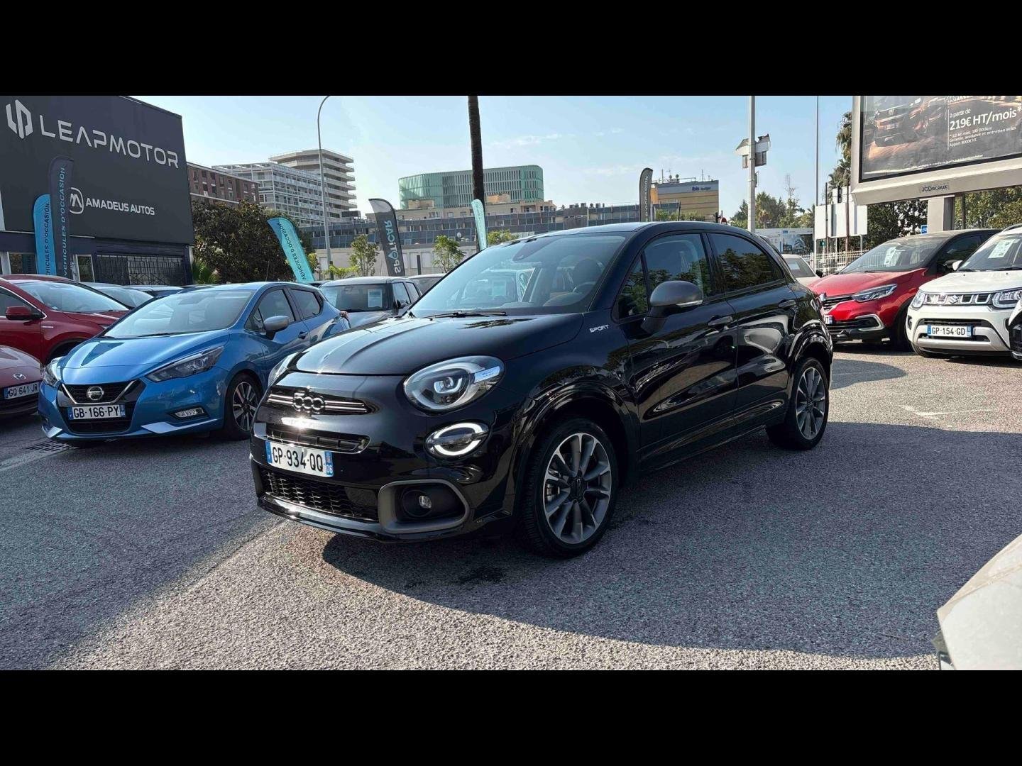 fiat - Visuel 0