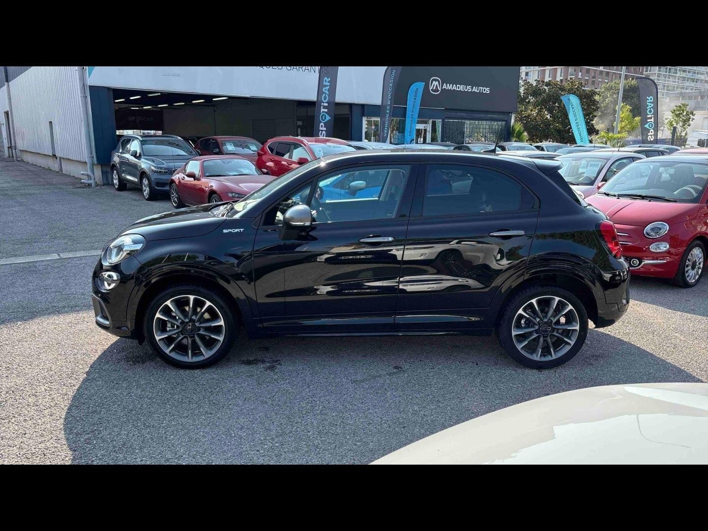 fiat - Visuel 1