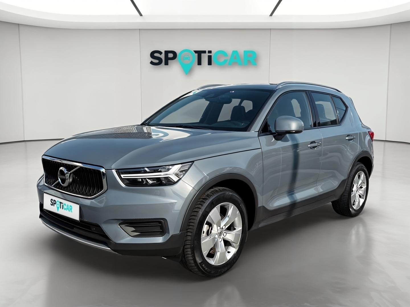 volvo - Visuel 0