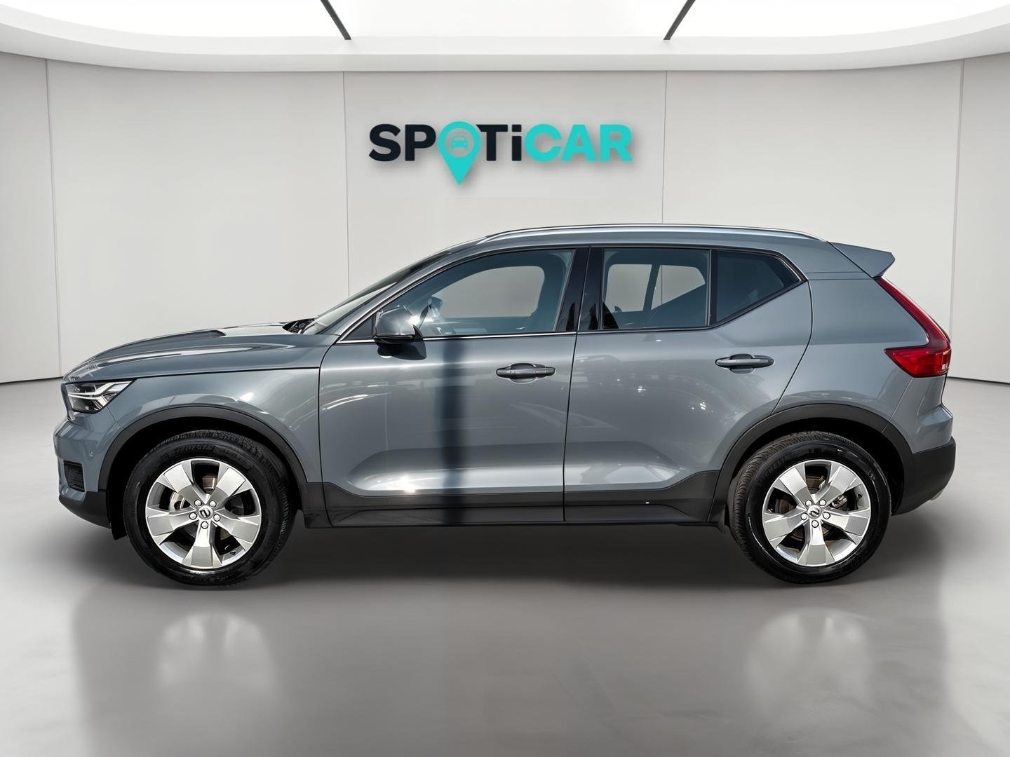 volvo - Visuel 1
