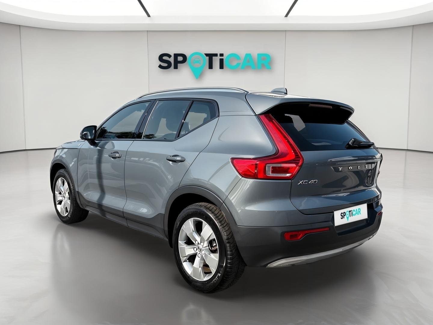 volvo - Visuel 2