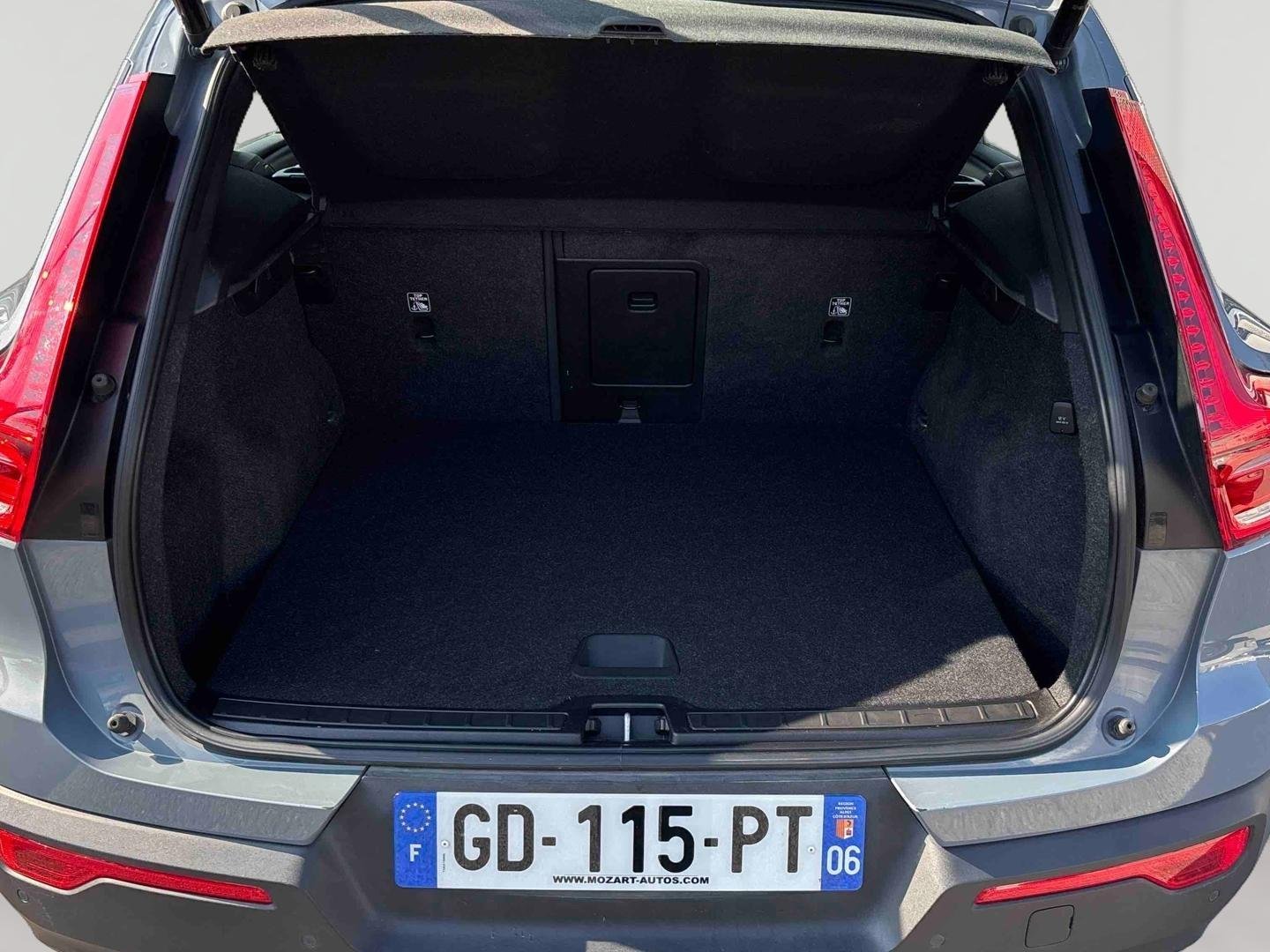 volvo - Visuel 4