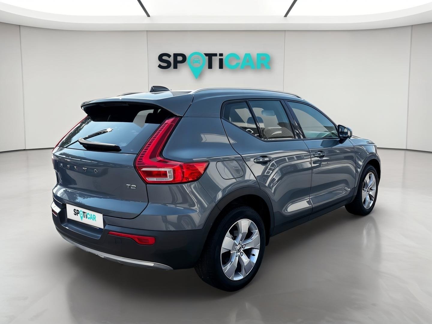 volvo - Visuel 5