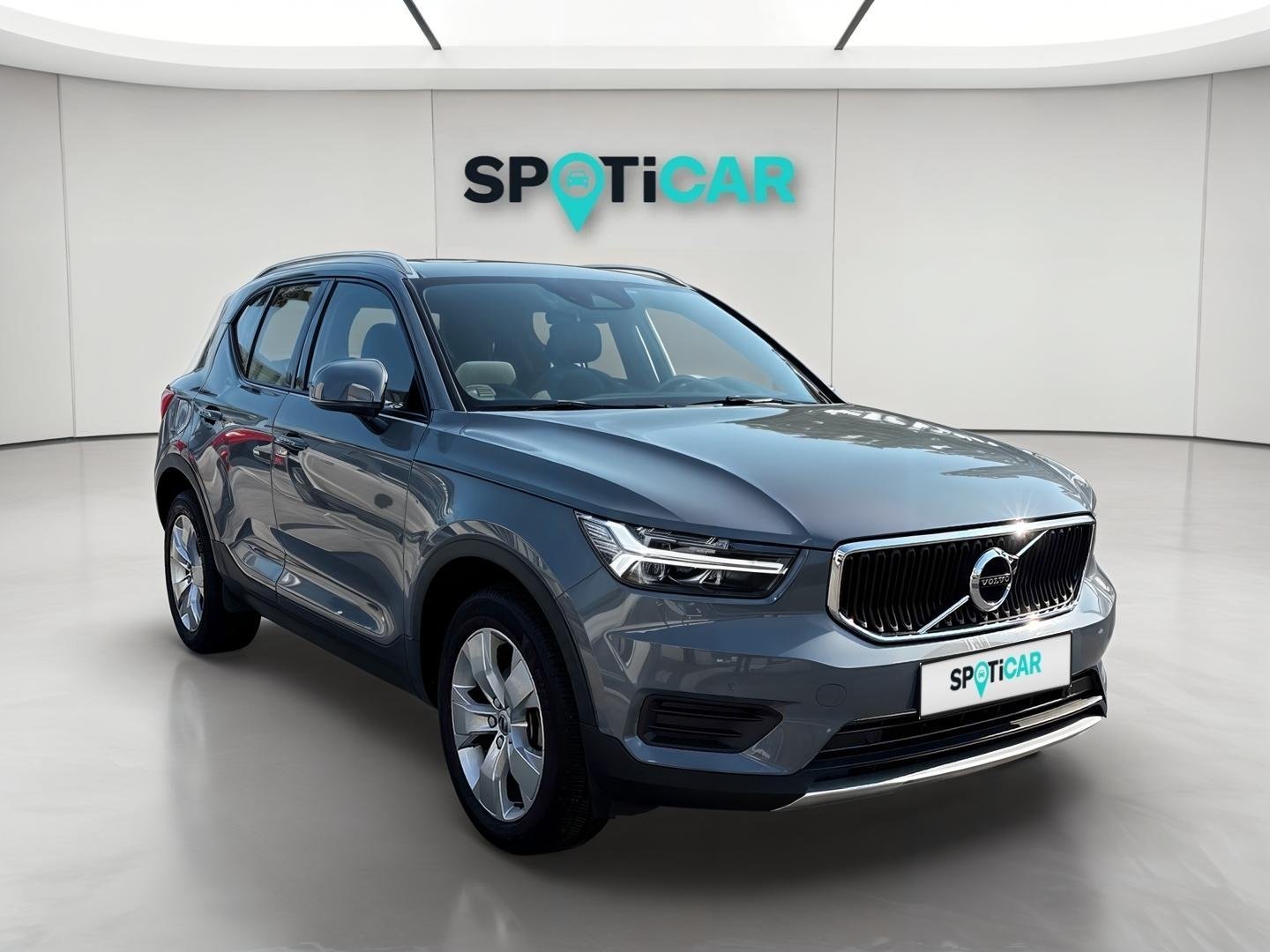 volvo - Visuel 7