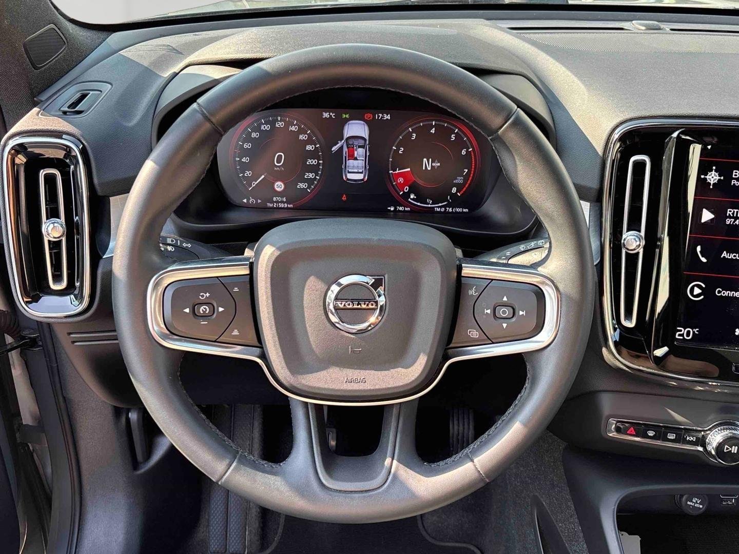 volvo - Visuel 11