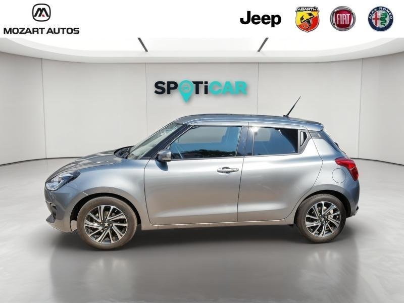 suzuki - Visuel 2