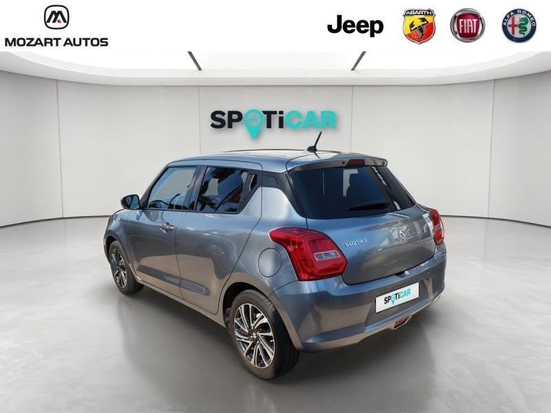 suzuki - Visuel 3