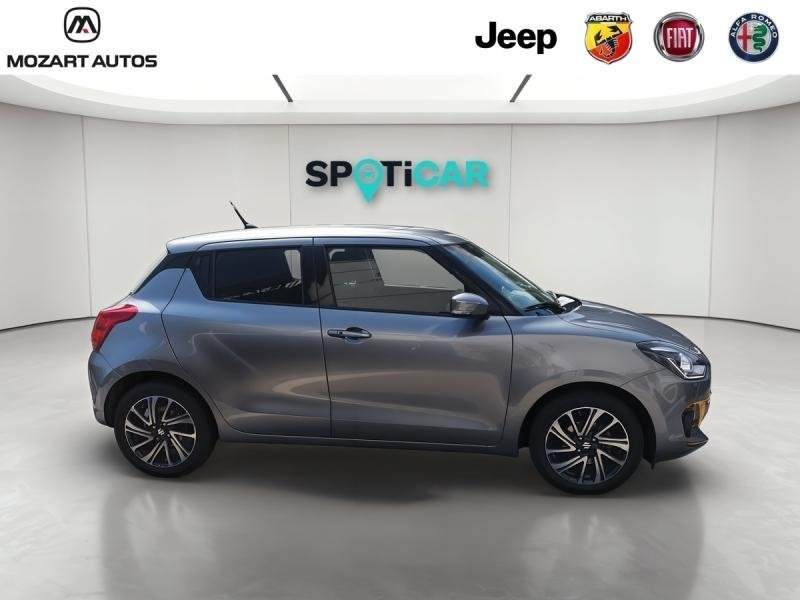 suzuki - Visuel 5