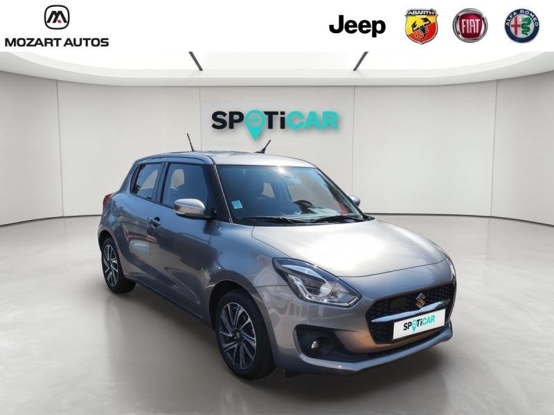 suzuki - Visuel 6