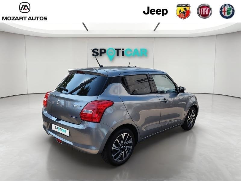 suzuki - Visuel 7