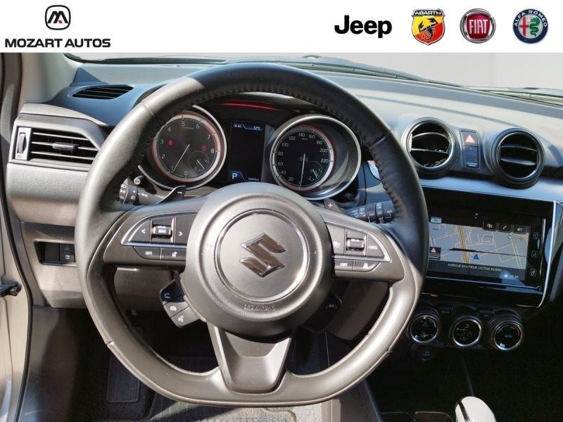 suzuki - Visuel 11