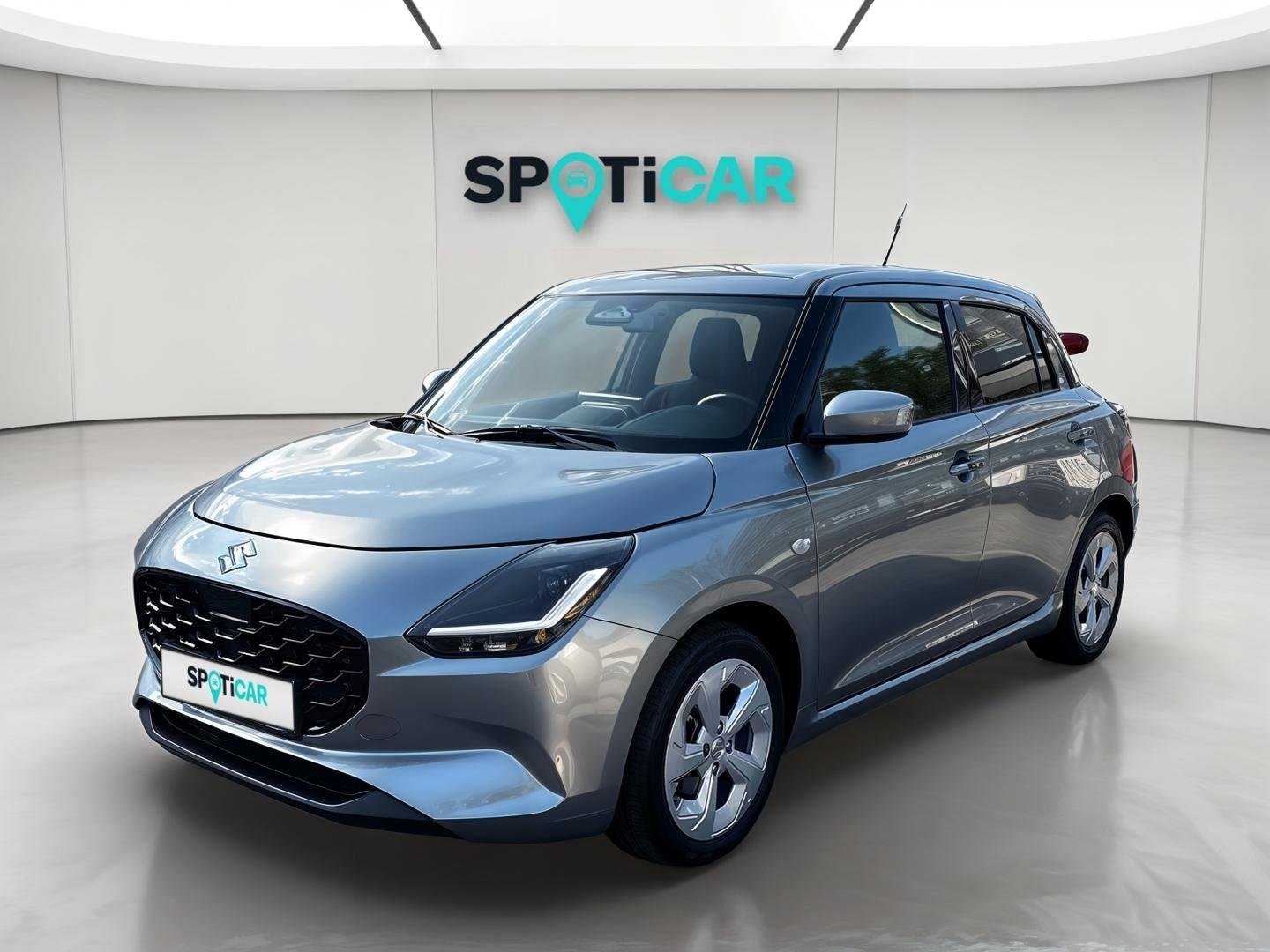 suzuki - Visuel 0