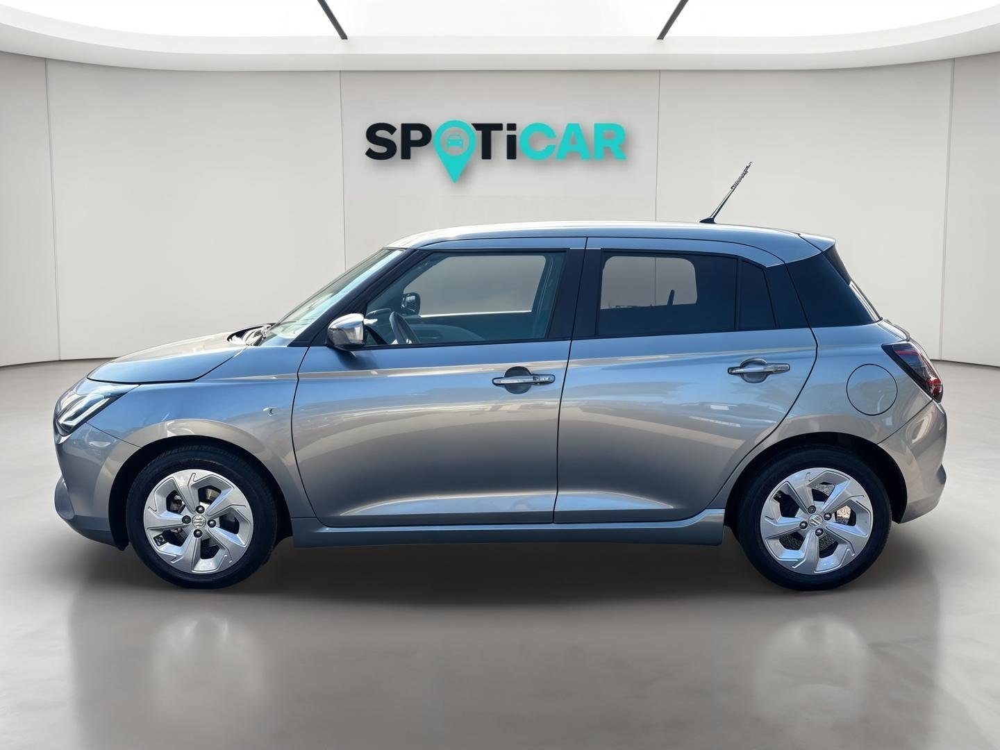 suzuki - Visuel 1
