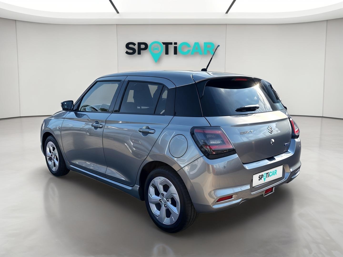 suzuki - Visuel 2
