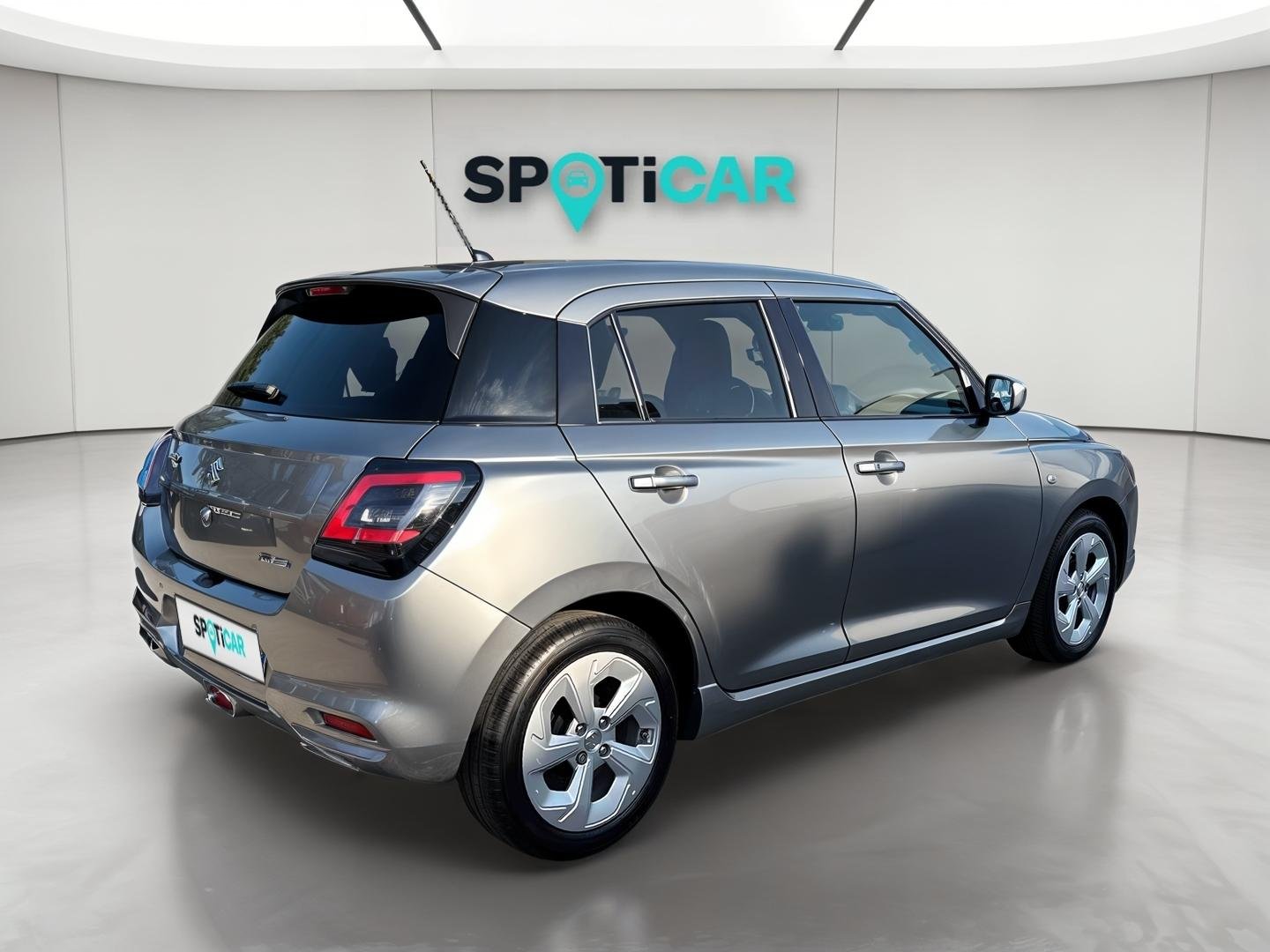 suzuki - Visuel 5
