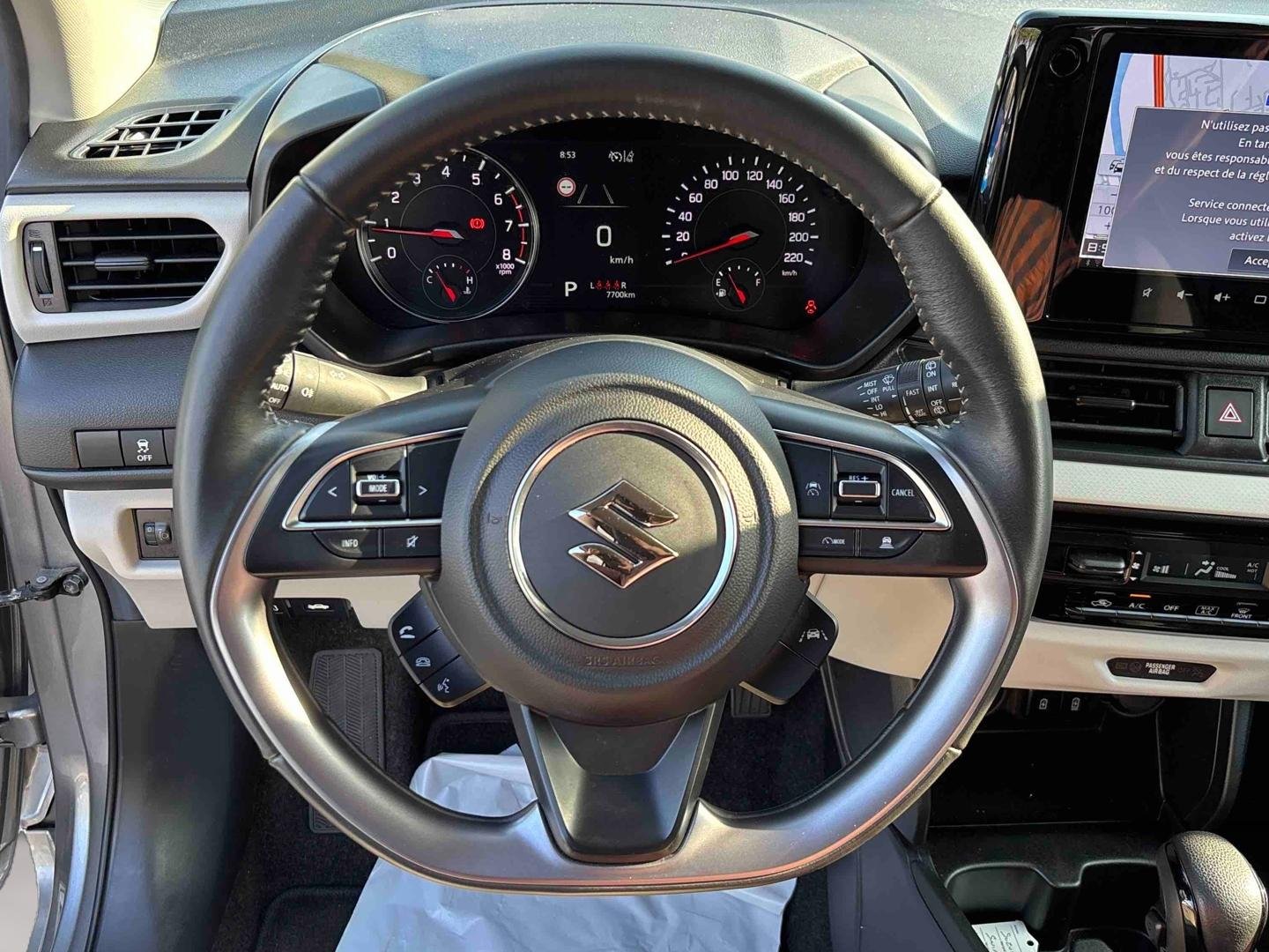 suzuki - Visuel 11