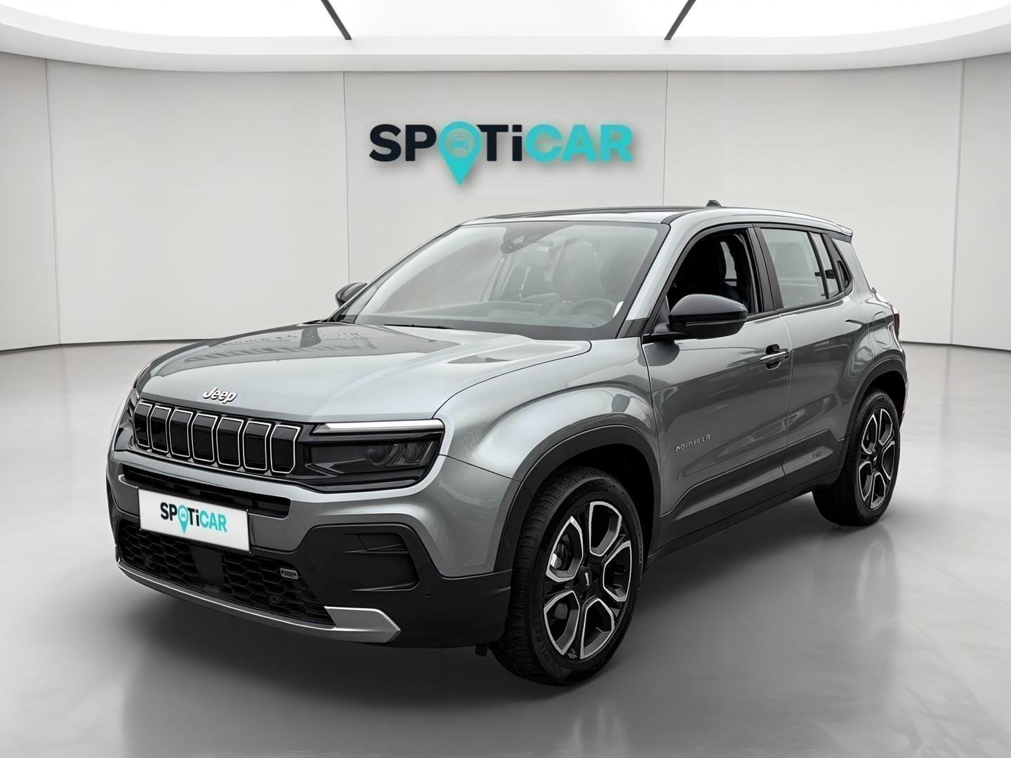 jeep - Visuel 0