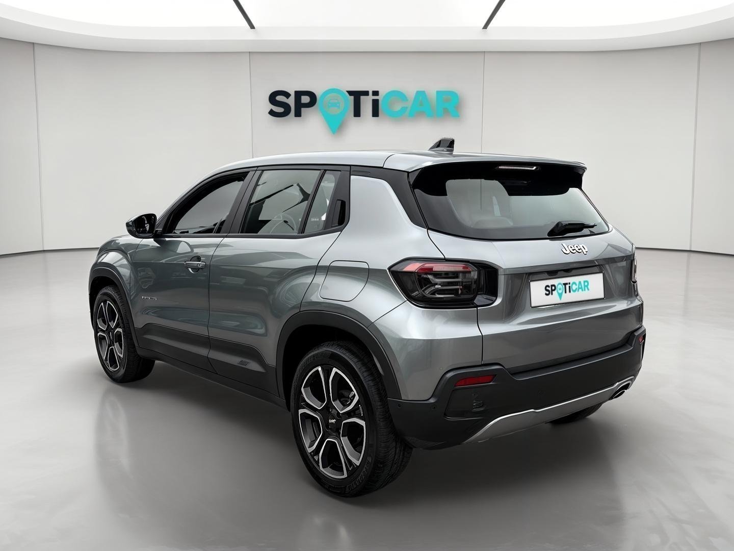 jeep - Visuel 2