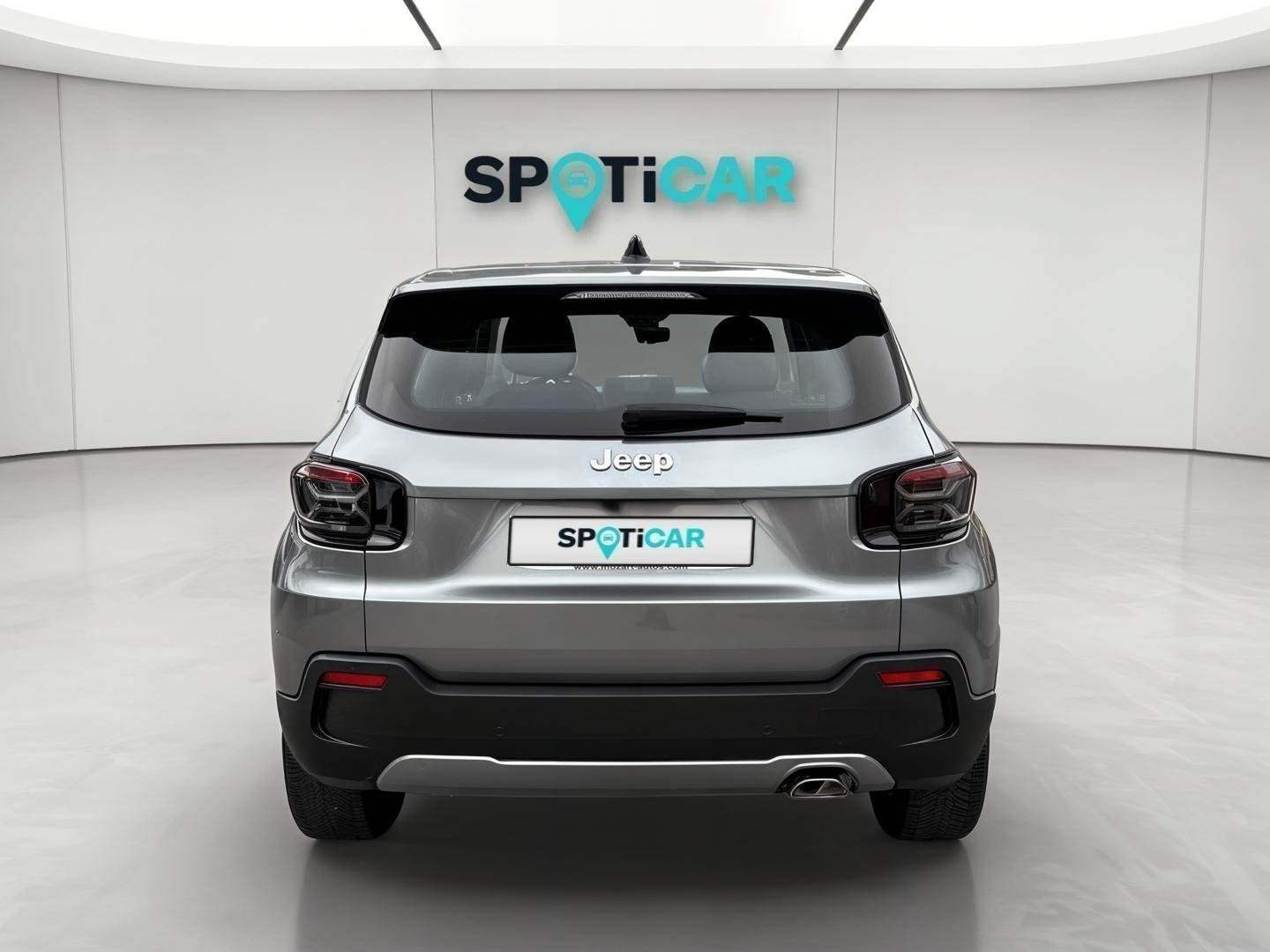jeep - Visuel 3