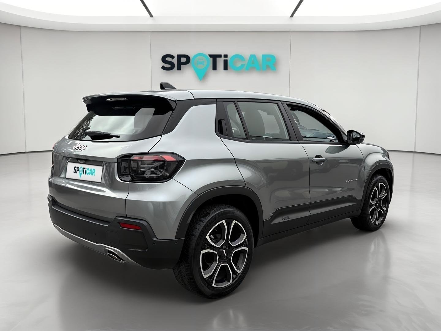 jeep - Visuel 5