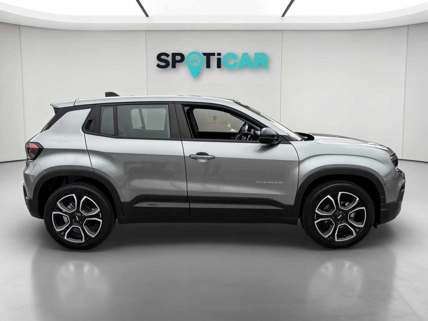 jeep - Visuel 6
