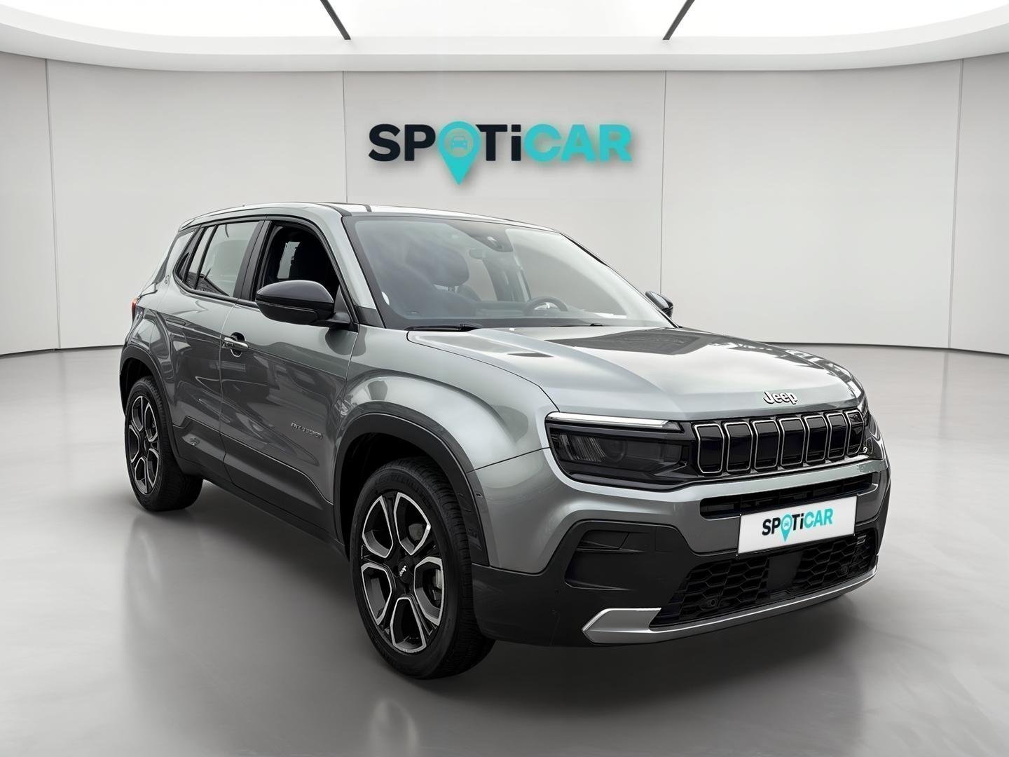 jeep - Visuel 7