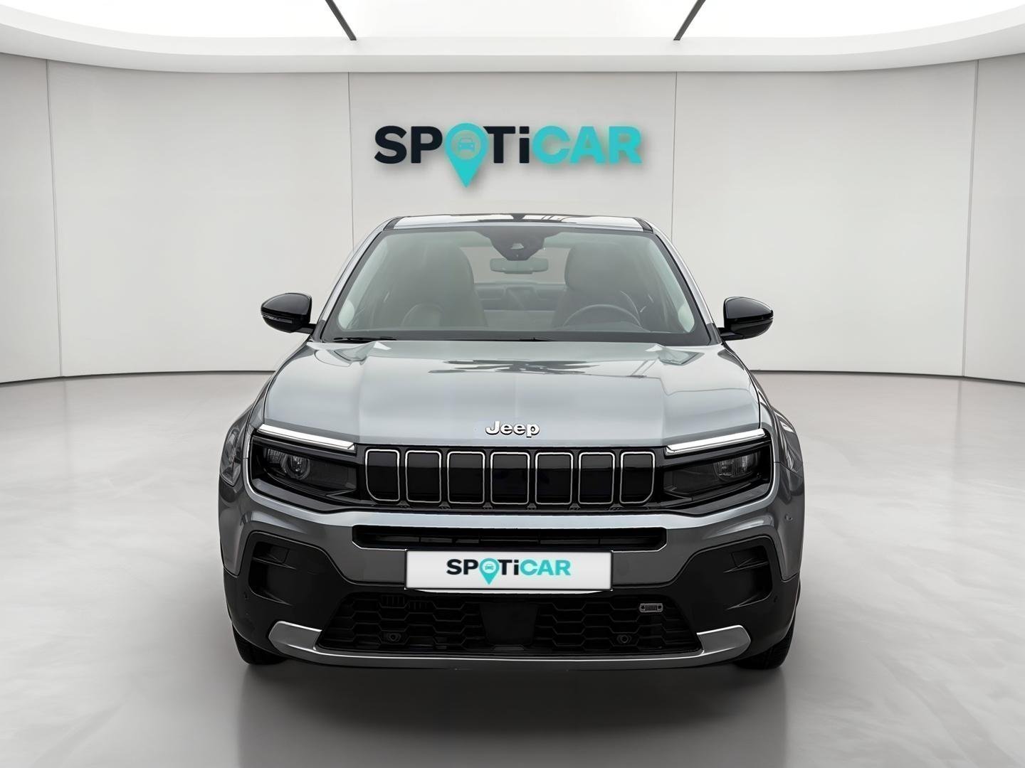 jeep - Visuel 8