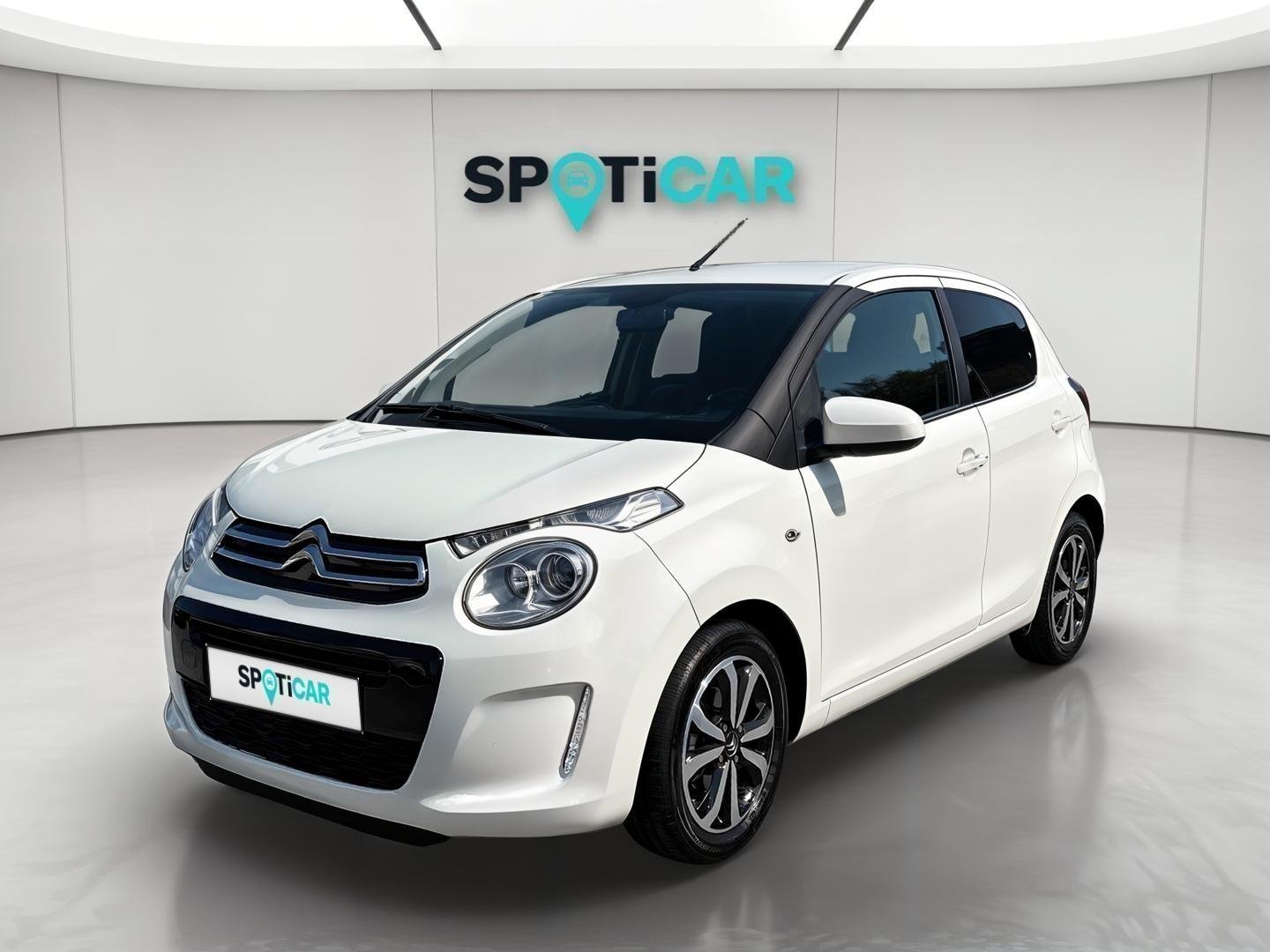 citroen - Visuel 0