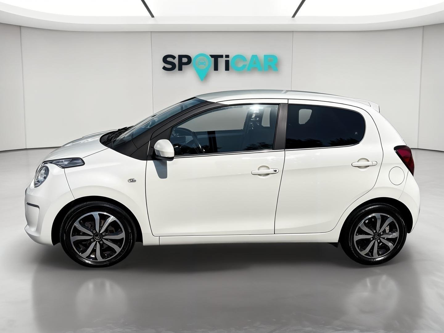 citroen - Visuel 1