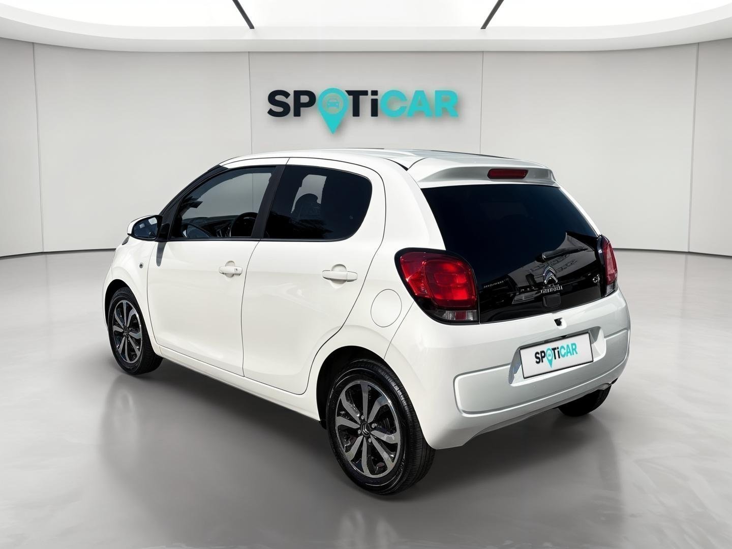 citroen - Visuel 2