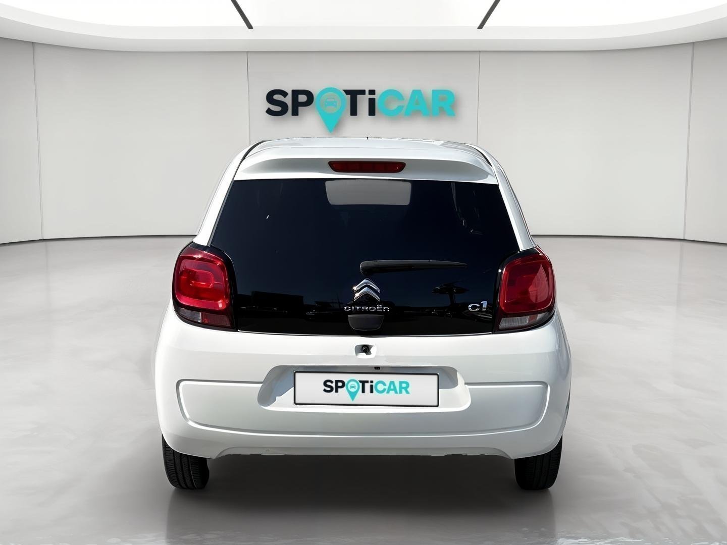 citroen - Visuel 3