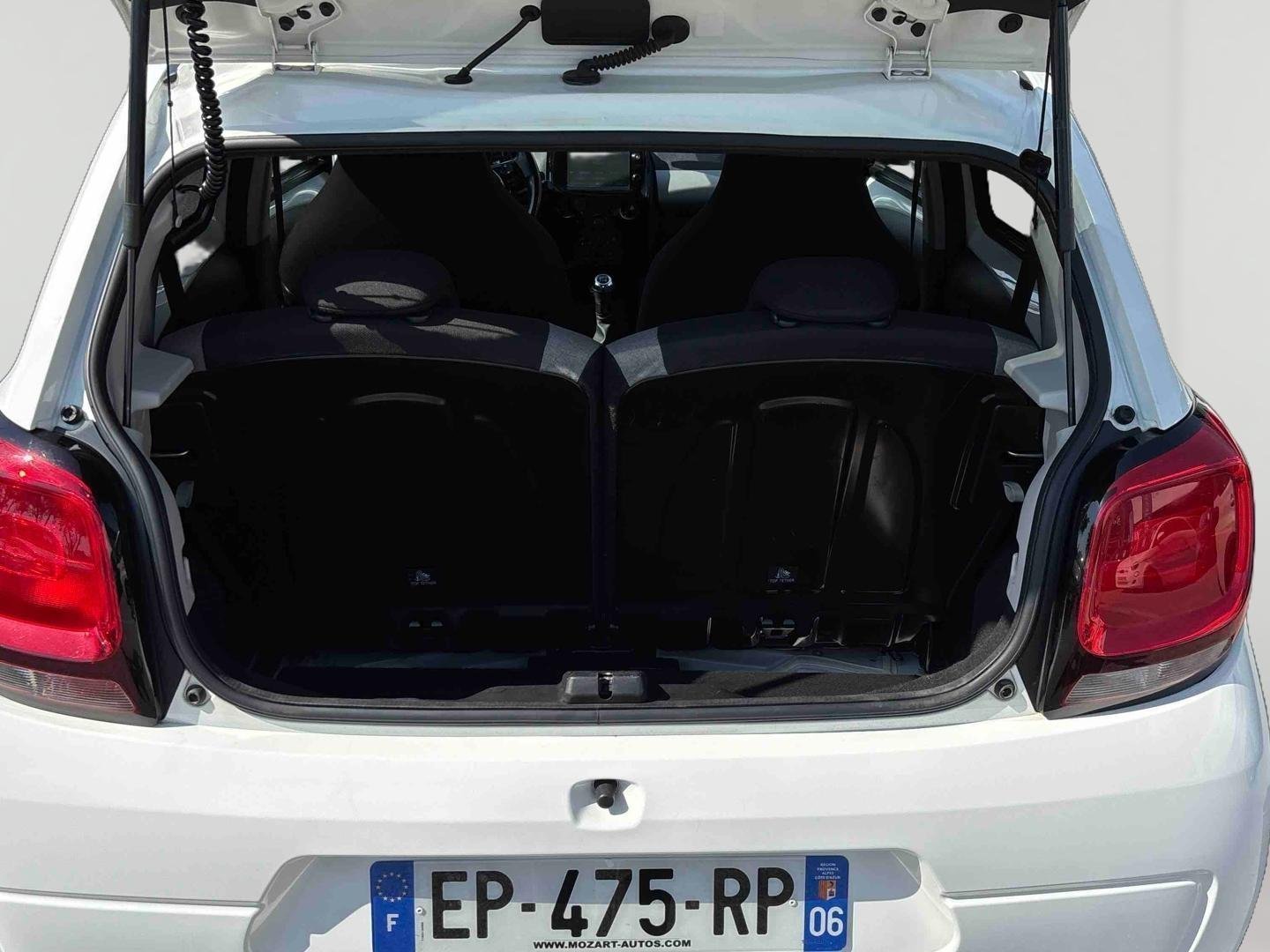 citroen - Visuel 4