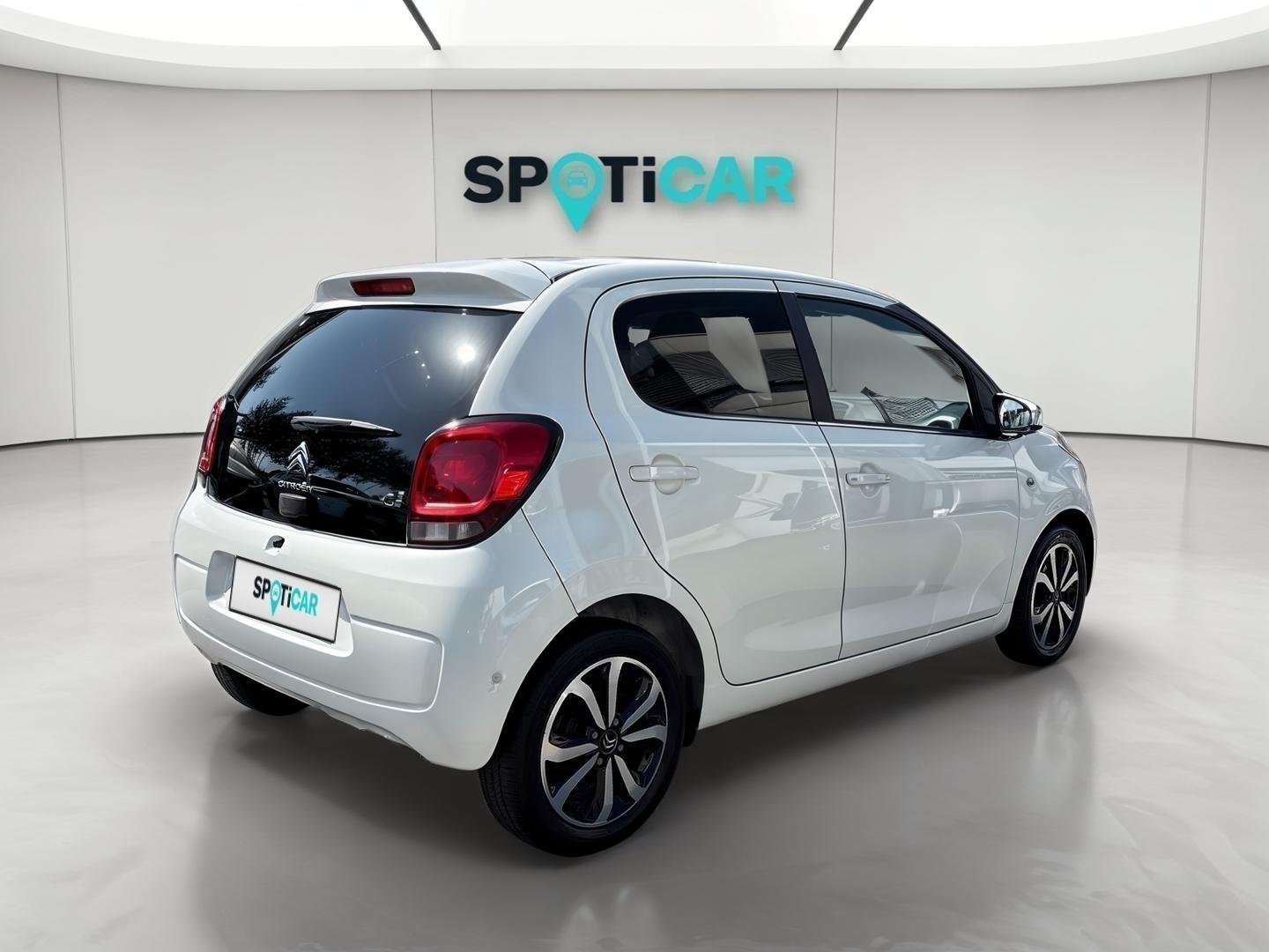 citroen - Visuel 5