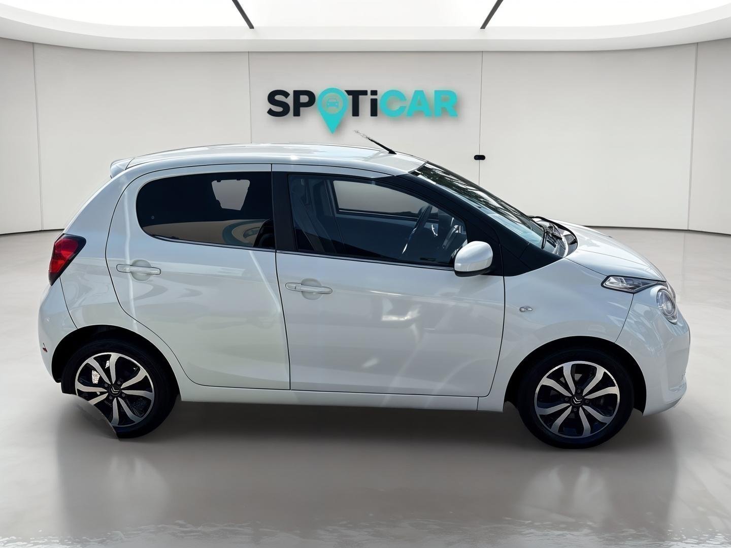 citroen - Visuel 6