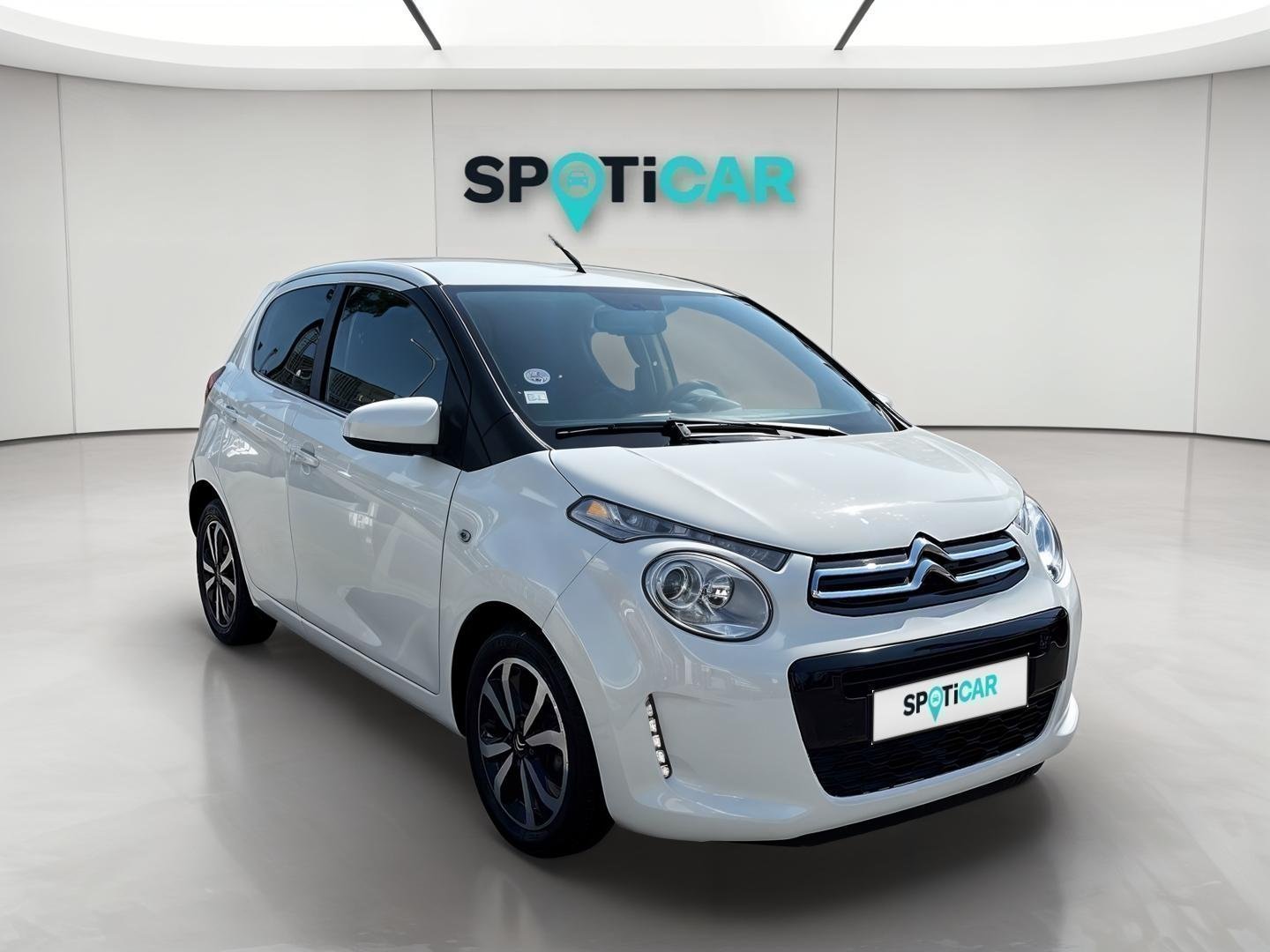 citroen - Visuel 7