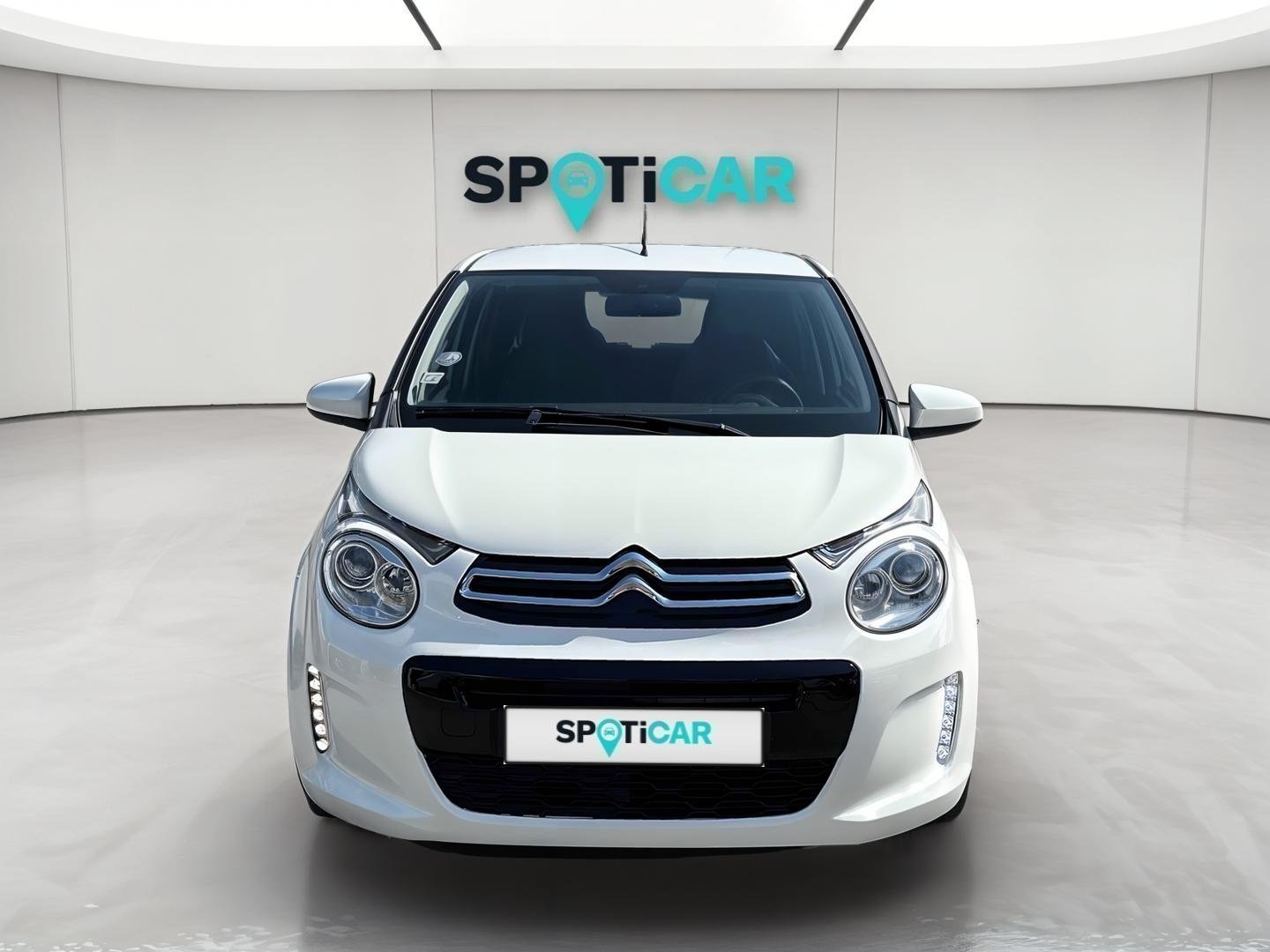 citroen - Visuel 8