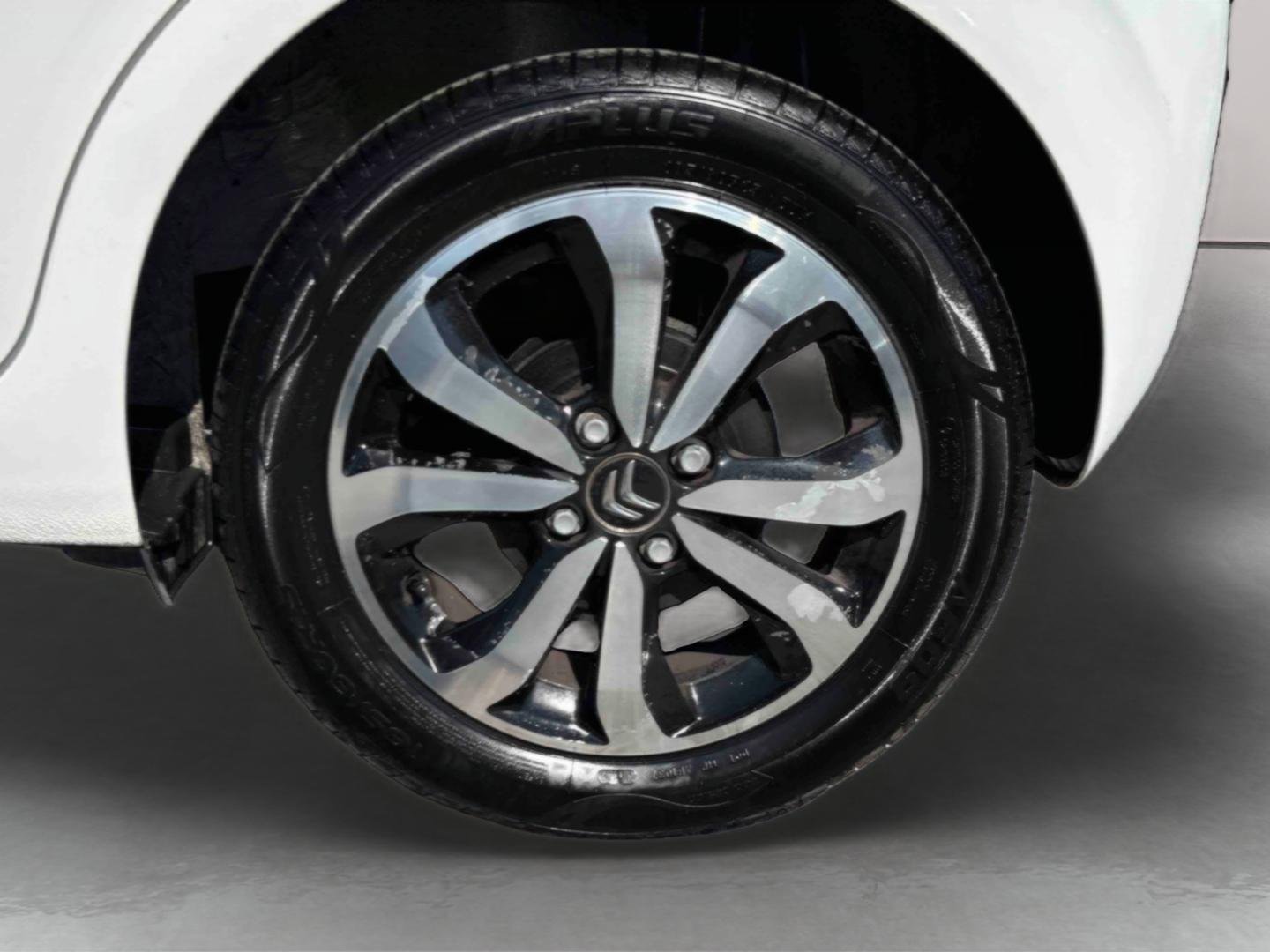 citroen - Visuel 9