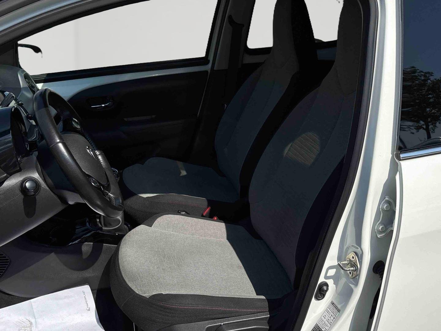 citroen - Visuel 10