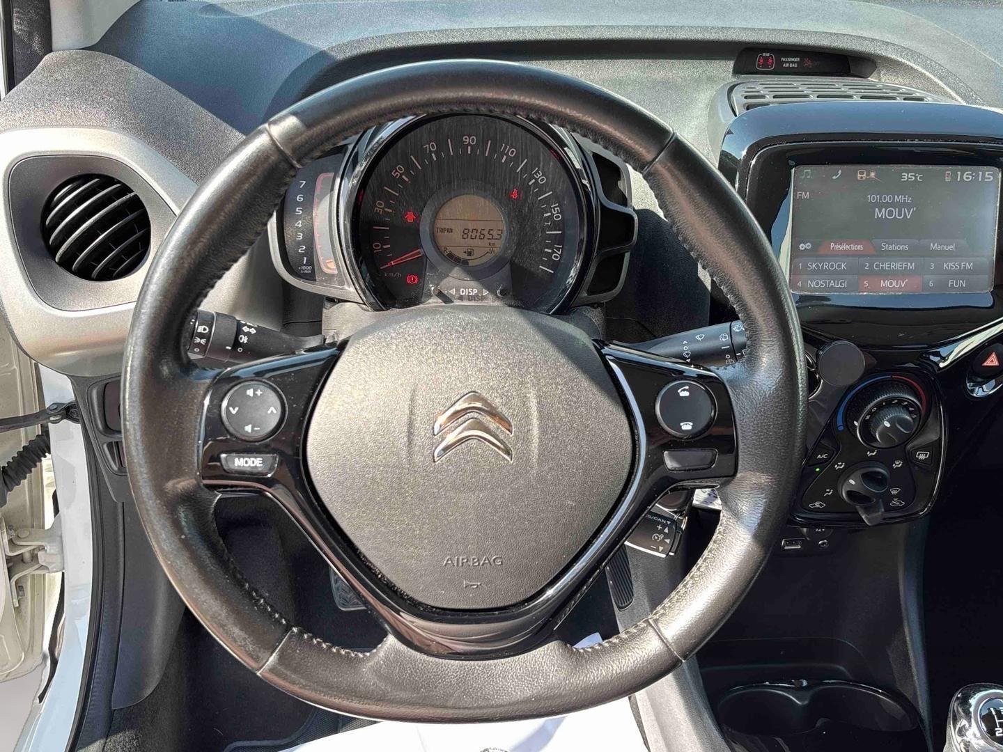 citroen - Visuel 11