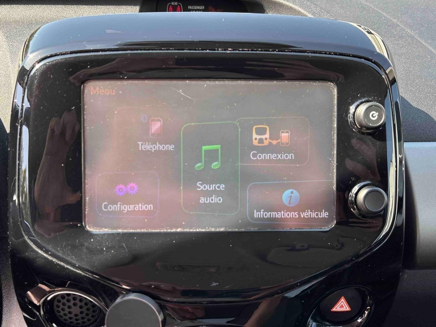citroen - Visuel 12