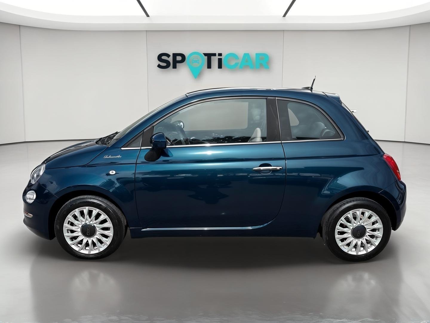 fiat - Visuel 1