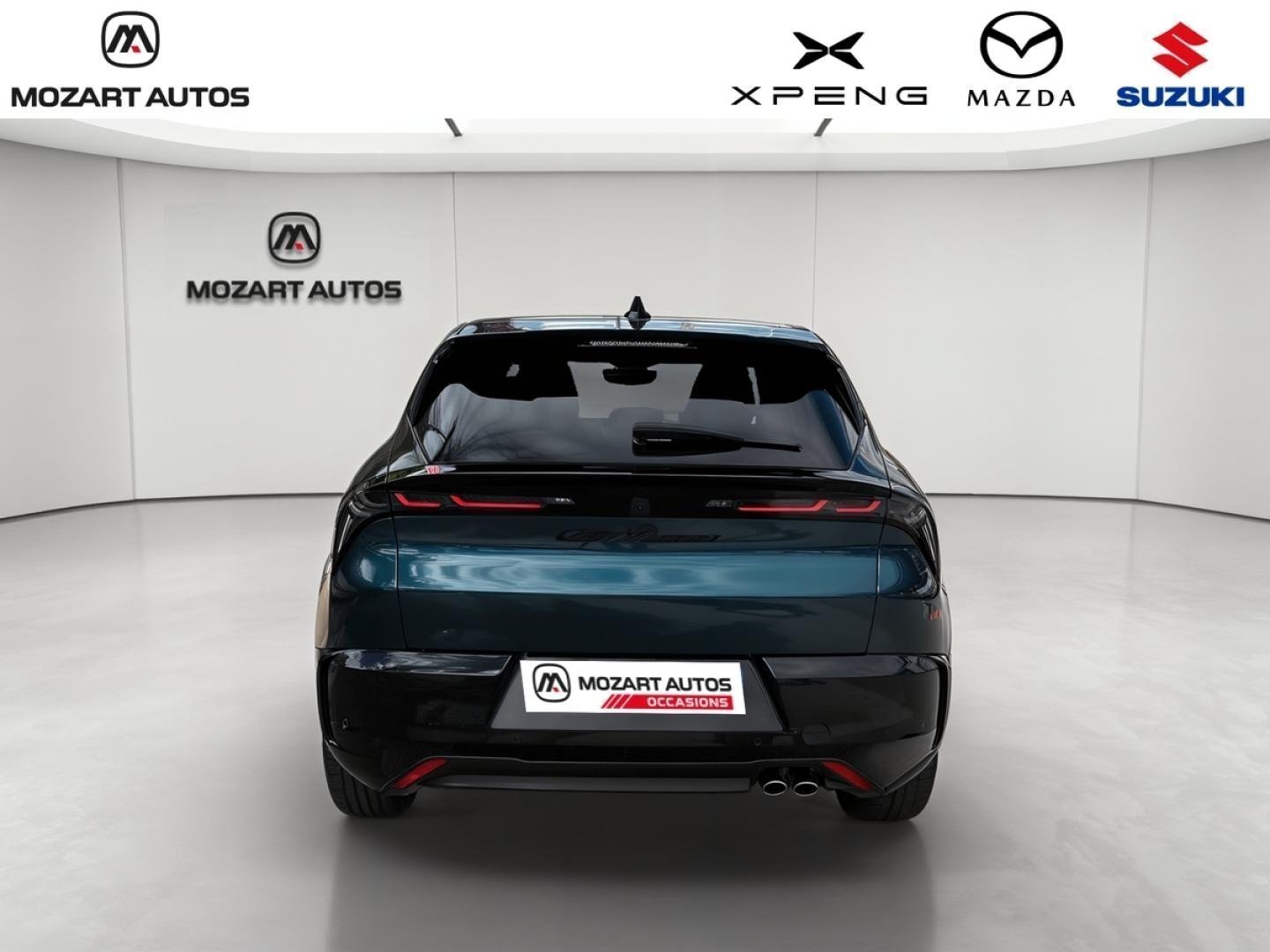 alfa romeo - Visuel 4