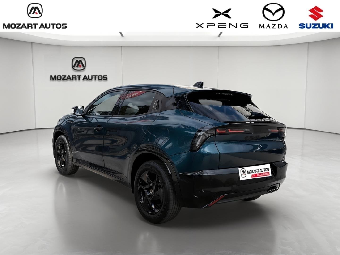 alfa romeo - Visuel 5