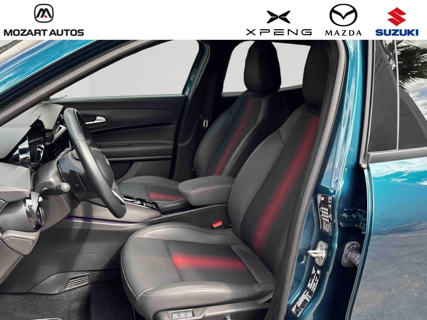 alfa romeo - Visuel 6