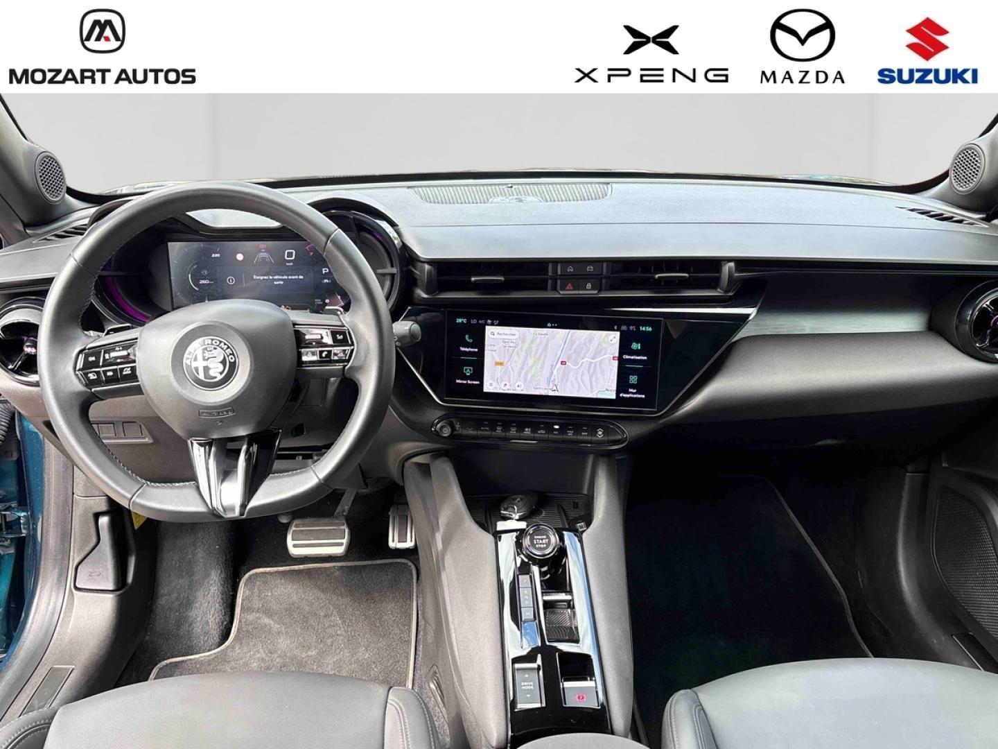 alfa romeo - Visuel 15