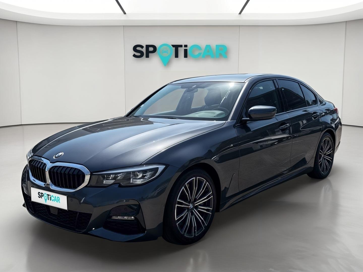 bmw - Visuel 0