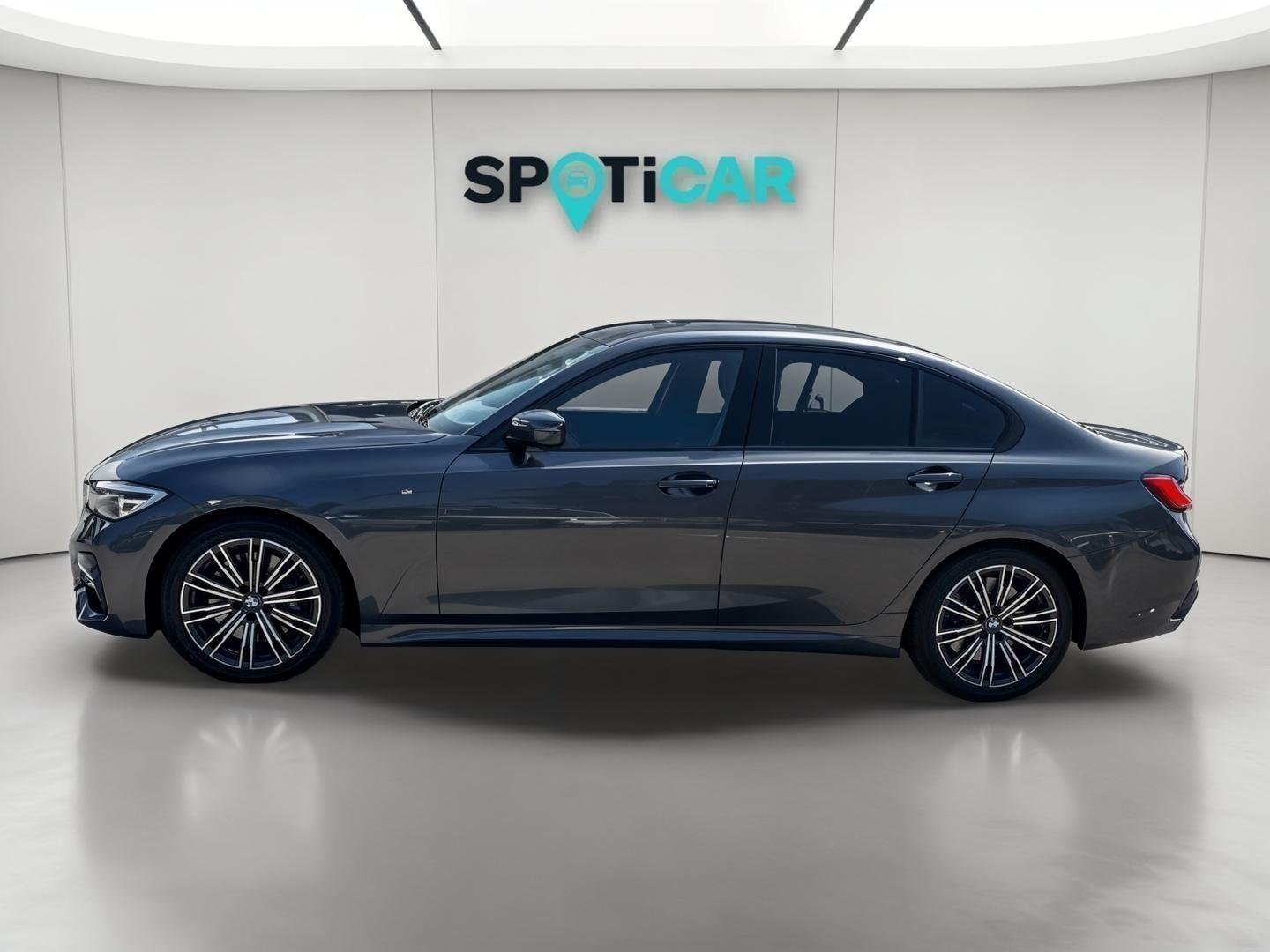 bmw - Visuel 1