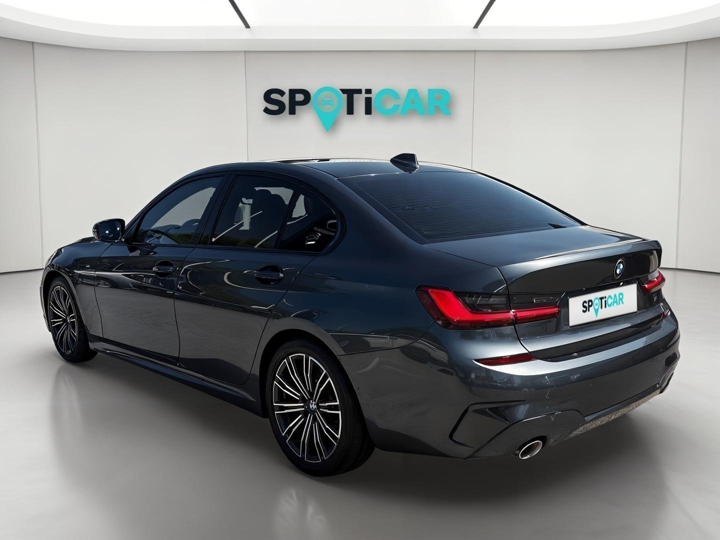 bmw - Visuel 2